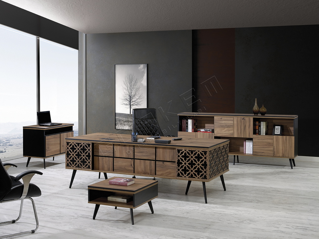 EXTREME PLUS - Ofis mobilyası - Ofis mobilyaları